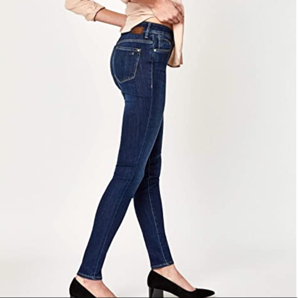 Mavi Alissa high rise Jeans size 24
